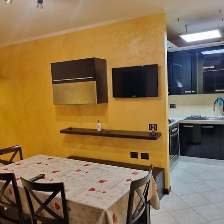 Bilocale Nel Cuore Della Toscana Montopoli in Val dʼArno Dış mekan fotoğraf