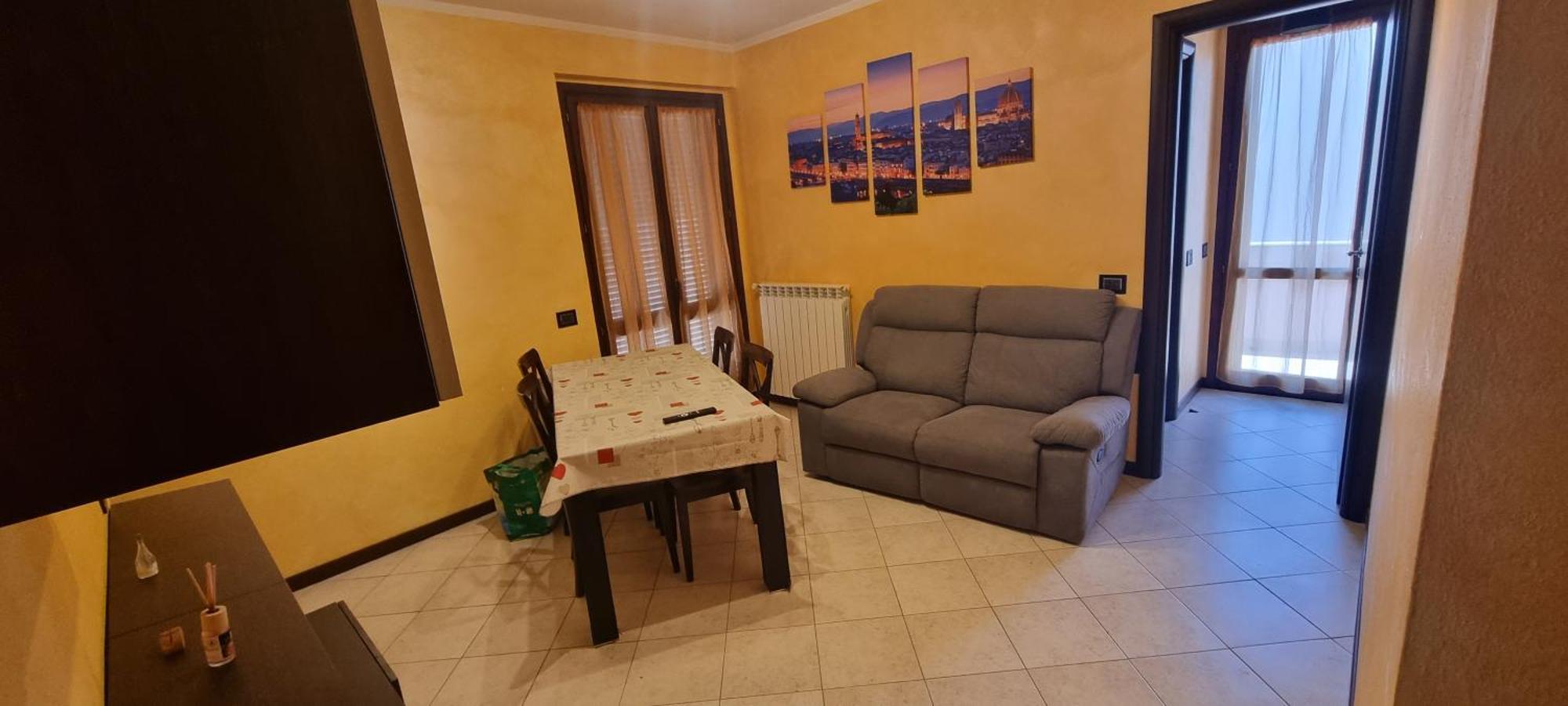 Bilocale Nel Cuore Della Toscana Montopoli in Val dʼArno Dış mekan fotoğraf