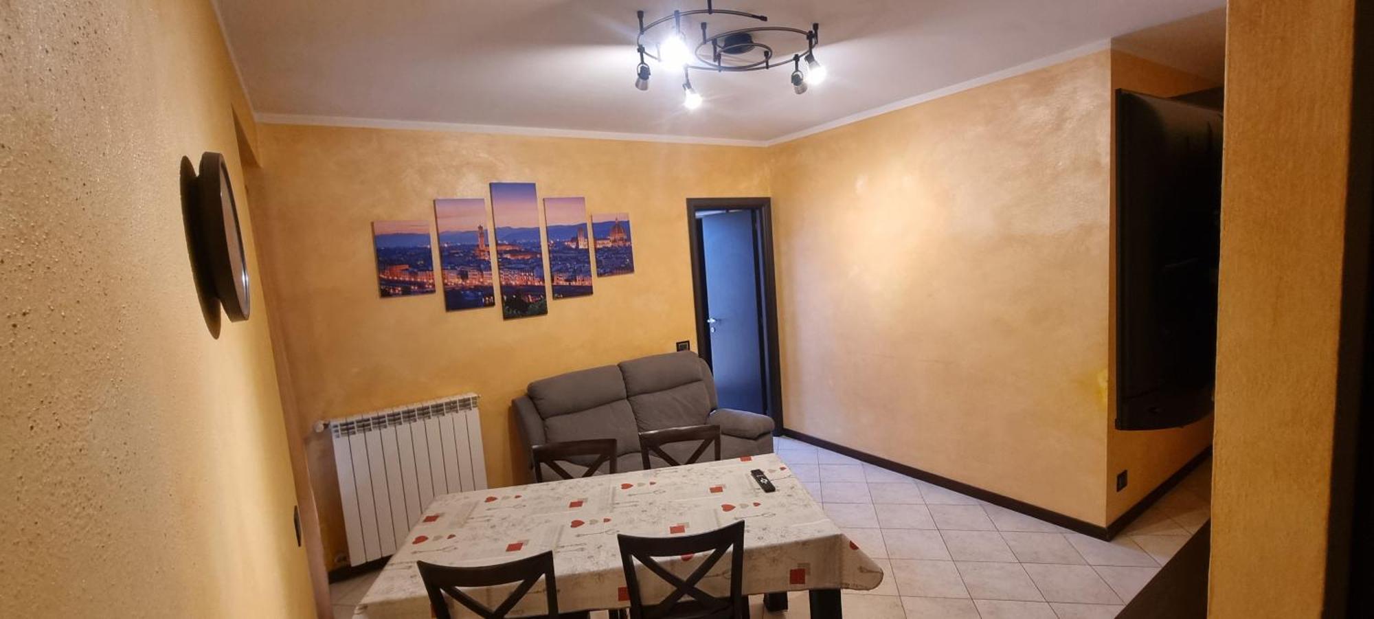 Bilocale Nel Cuore Della Toscana Montopoli in Val dʼArno Dış mekan fotoğraf