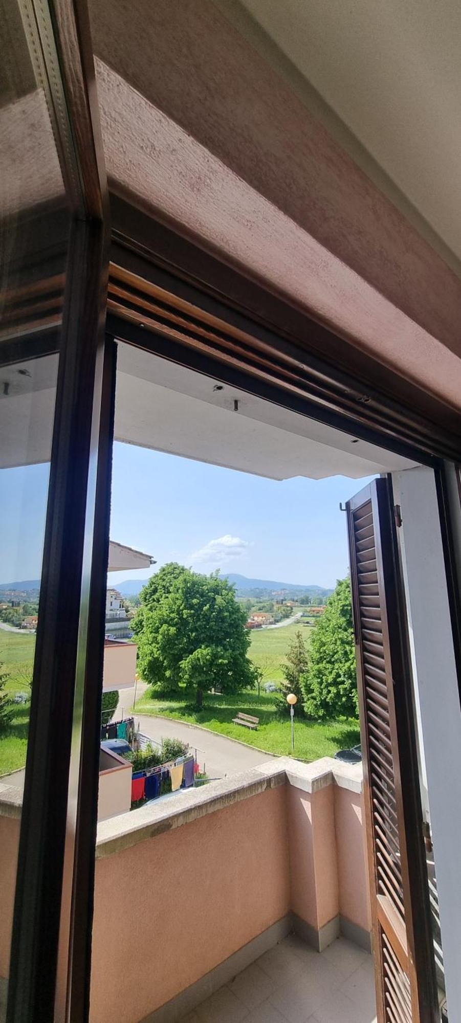Bilocale Nel Cuore Della Toscana Montopoli in Val dʼArno Dış mekan fotoğraf