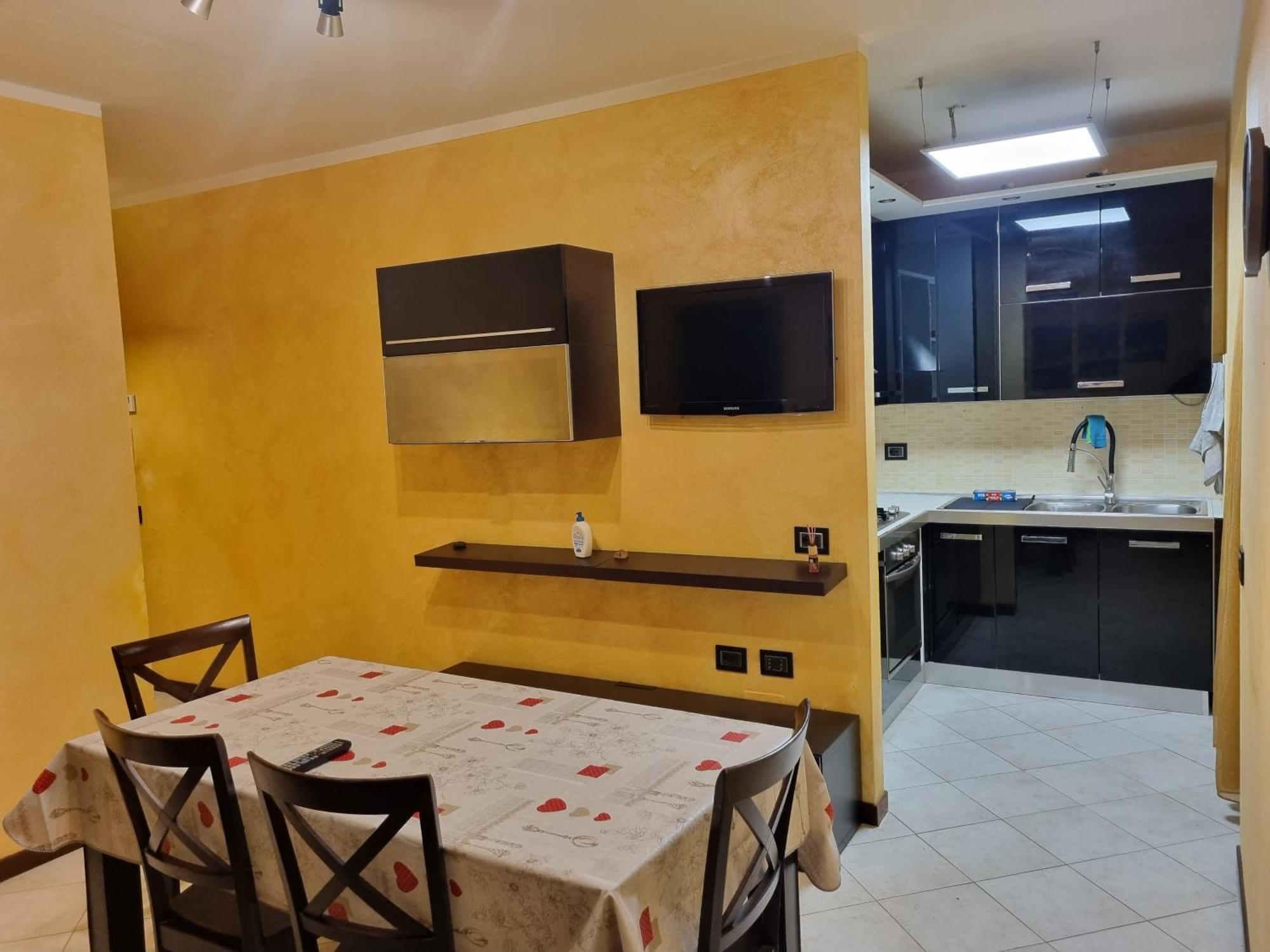 Bilocale Nel Cuore Della Toscana Montopoli in Val dʼArno Dış mekan fotoğraf