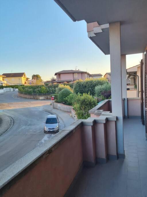 Bilocale Nel Cuore Della Toscana Montopoli in Val dʼArno Dış mekan fotoğraf